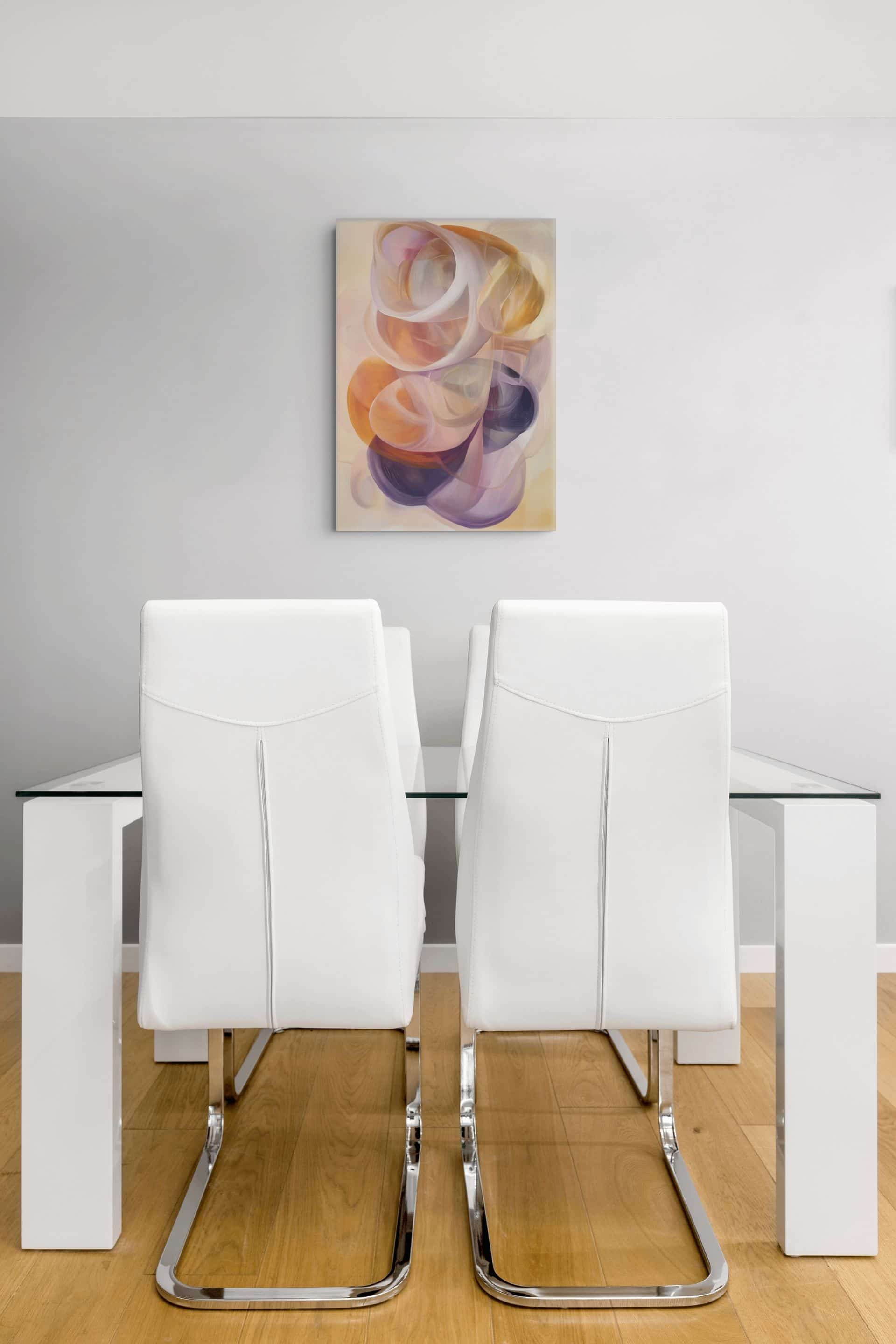 Brainstorm | canvas print | 24×36" (61×91 cm)
