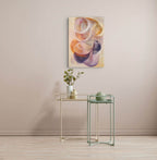 Brainstorm | canvas print | 24×36" (61×91 cm)