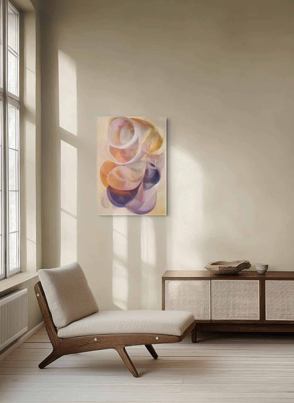 Brainstorm | canvas print | 24×36" (61×91 cm)