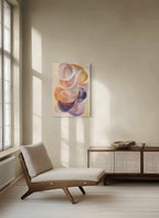 Brainstorm | canvas print | 24×36" (61×91 cm)
