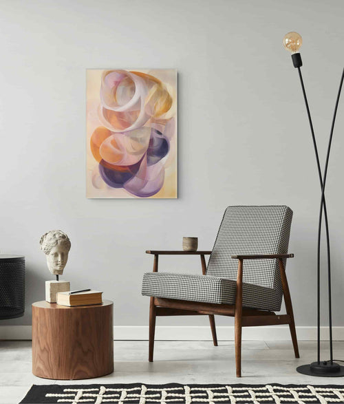 Brainstorm | canvas print | 24×36" (61×91 cm)