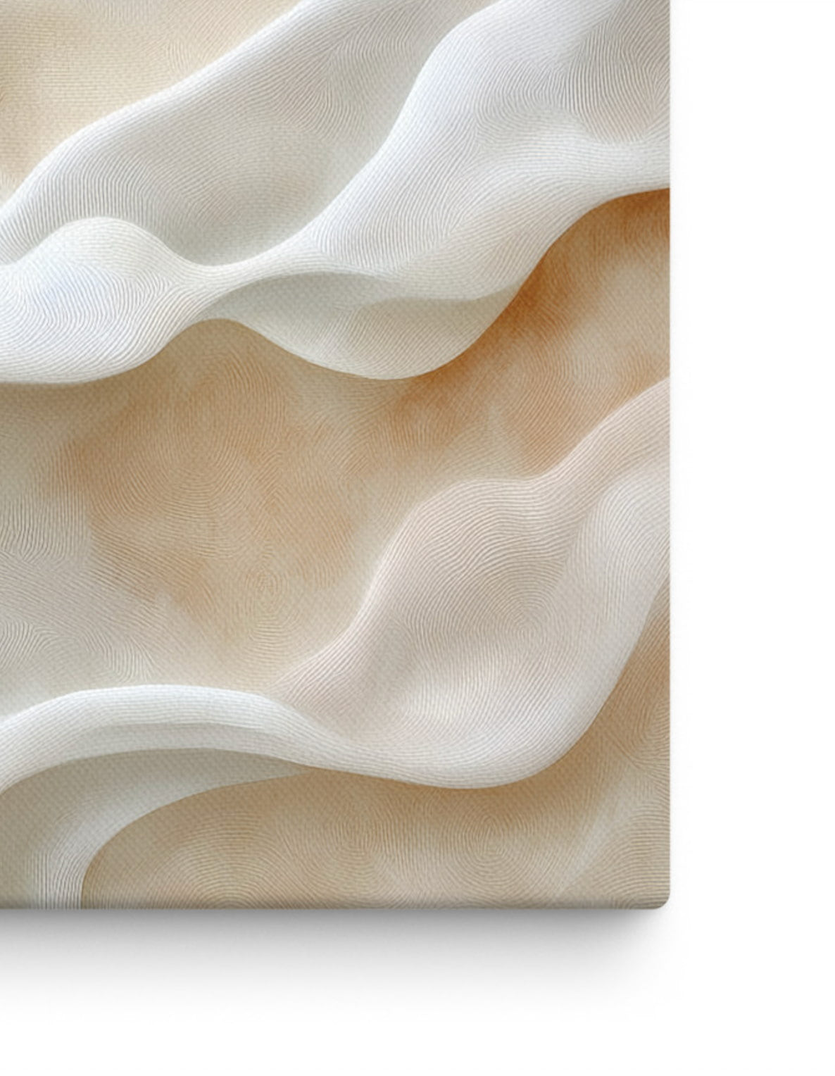 Clouds | canvas print | 24×36" (61×91 cm)