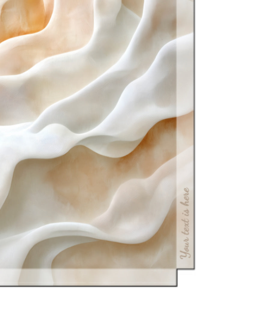 Clouds | canvas print | 24×36" (61×91 cm)