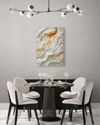 Clouds | canvas print | 24×36" (61×91 cm)