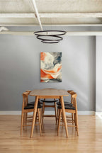 Cycle | canvas print | 24×36" (61×91 cm)