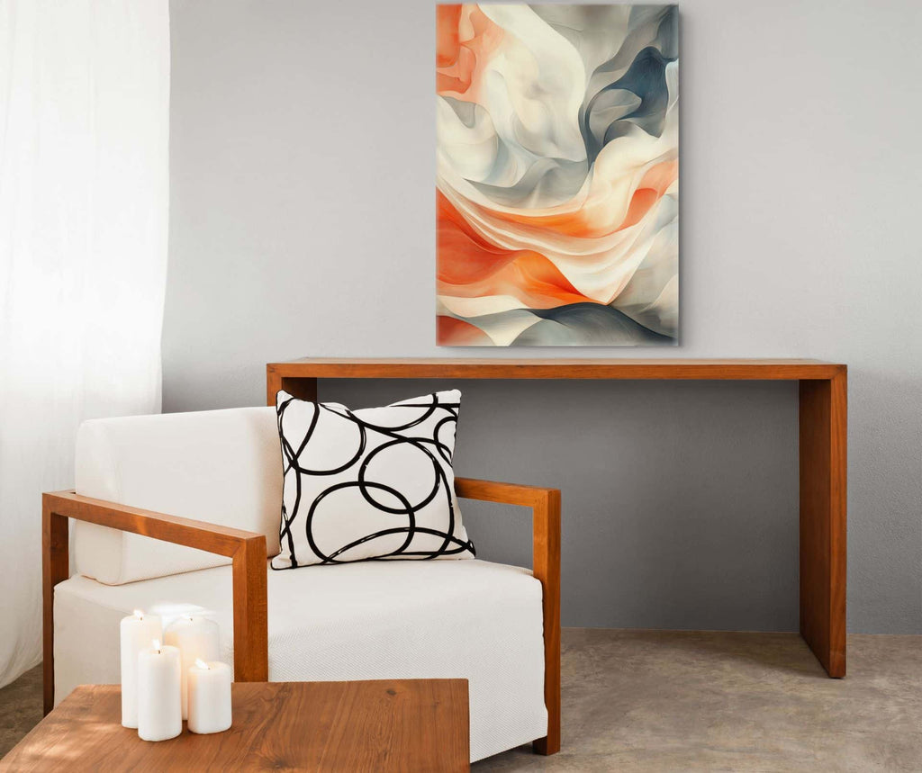Cycle | canvas print | 24×36" (61×91 cm)