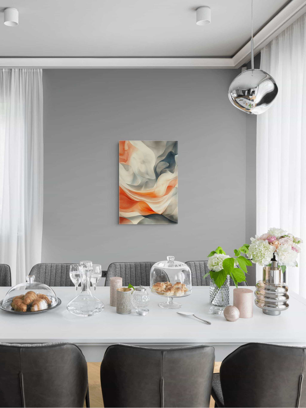Cycle | canvas print | 24×36" (61×91 cm)