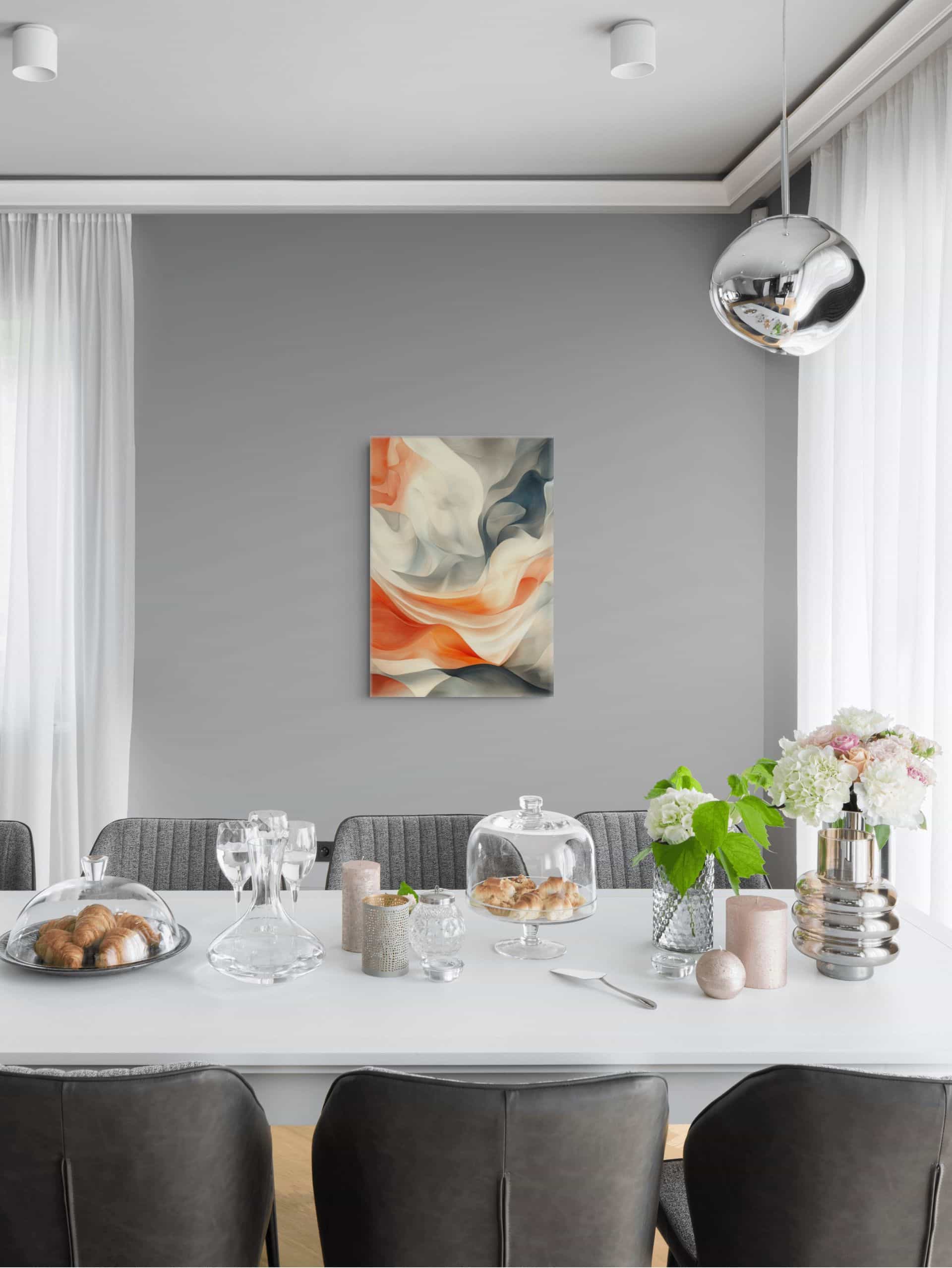 Cycle | canvas print | 24×36" (61×91 cm)