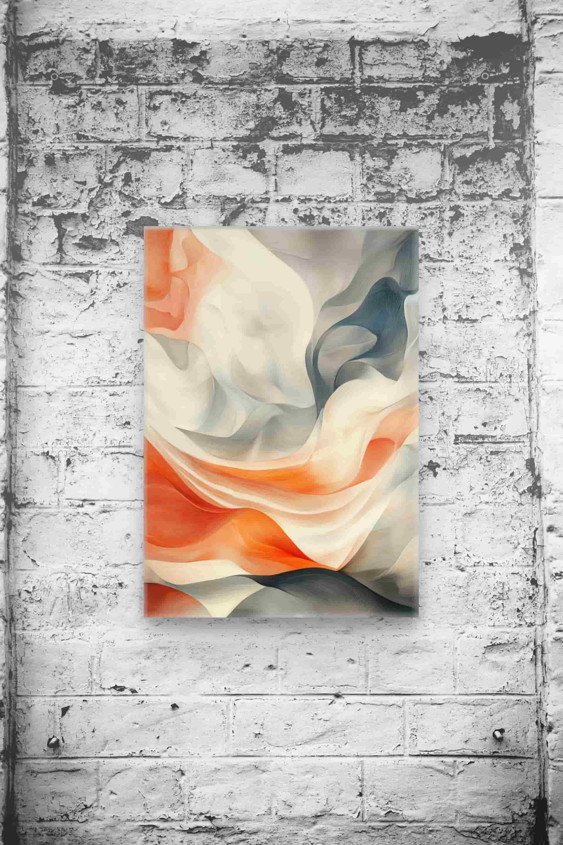 Cycle | canvas print | 24×36" (61×91 cm)