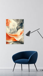Cycle | canvas print | 24×36" (61×91 cm)