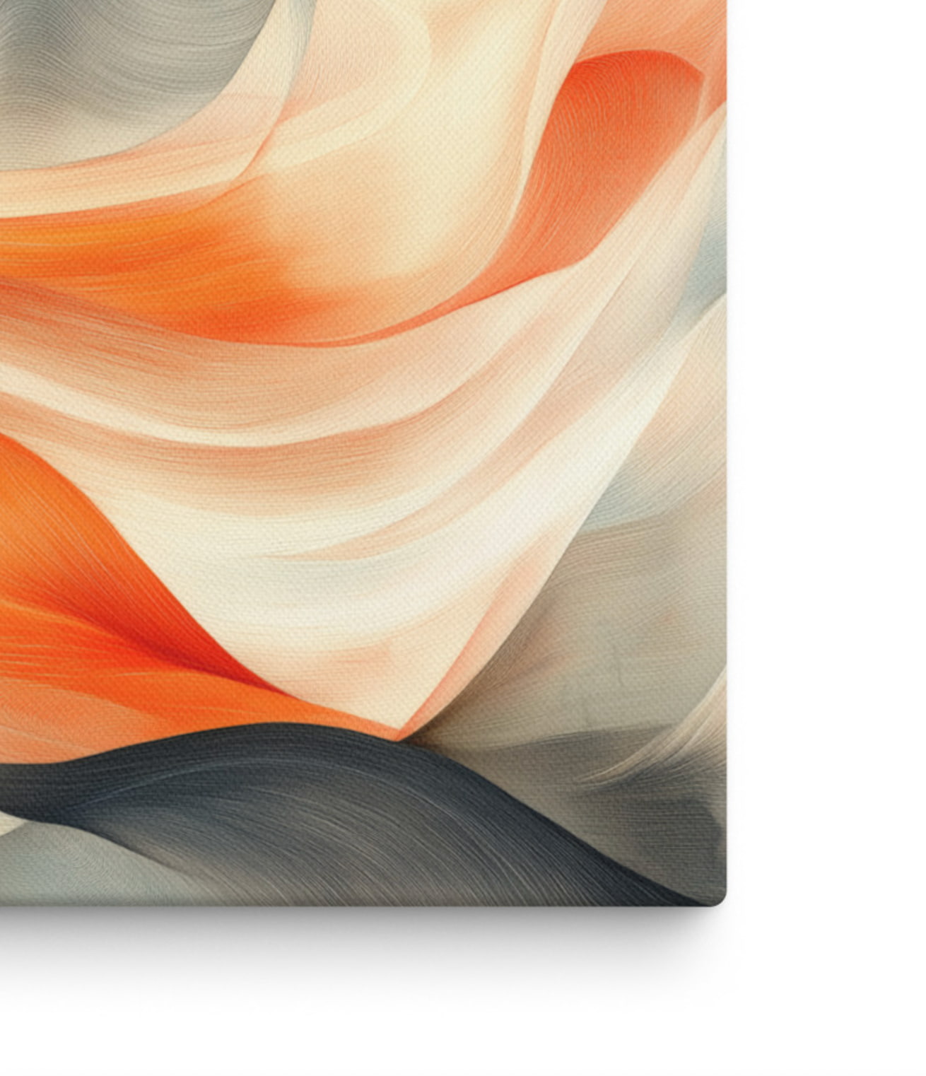 Cycle | canvas print | 24×36" (61×91 cm)