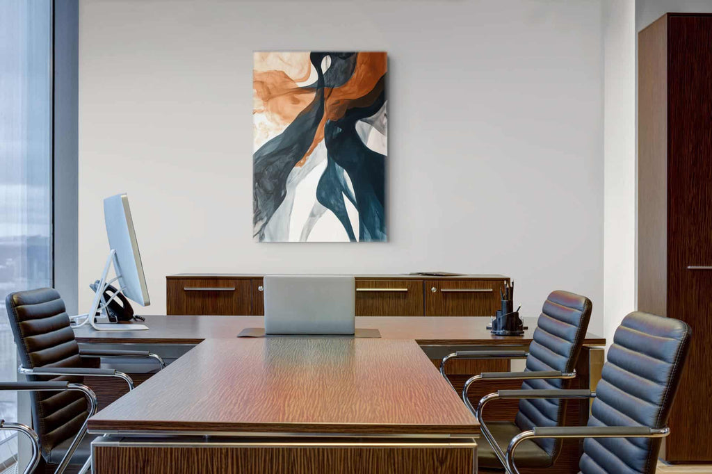 Ink | canvas print | 24×36" (61×91 cm)