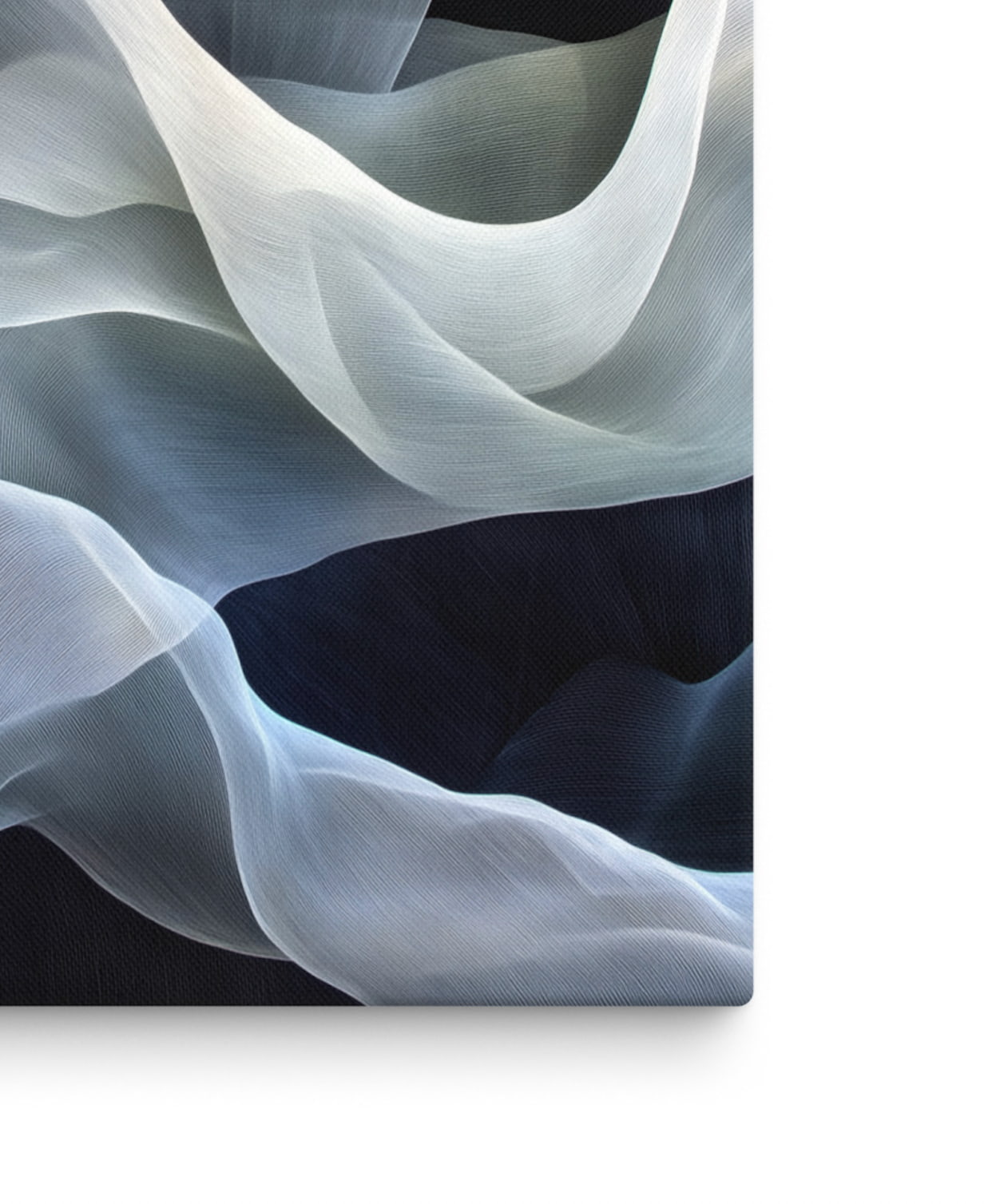 Night Light | canvas print | 24×36" (61×91 cm)