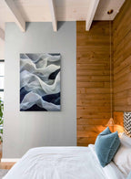 Night Light | canvas print | 24×36" (61×91 cm)