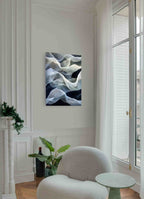 Night Light | canvas print | 24×36" (61×91 cm)