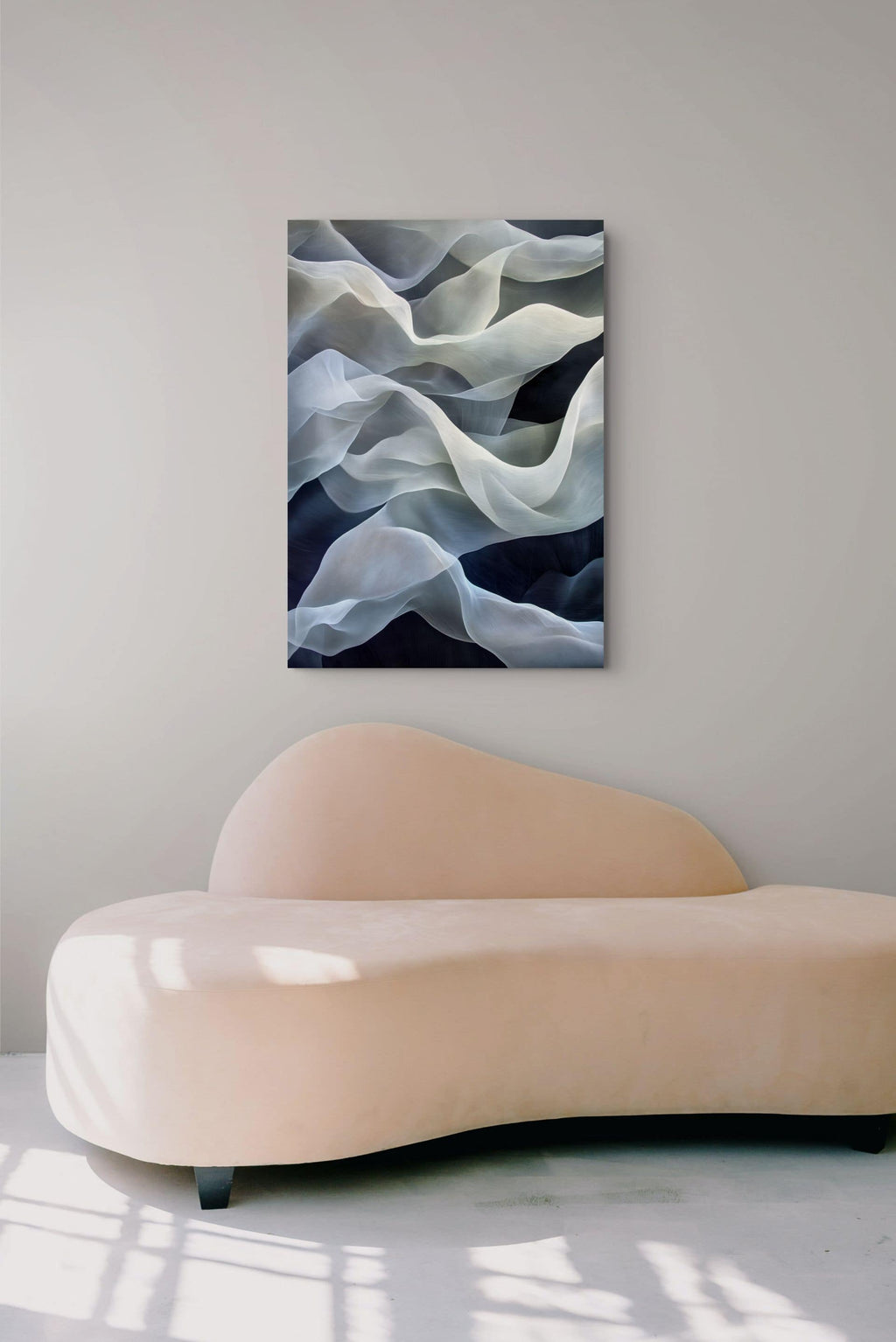 Night Light | canvas print | 24×36" (61×91 cm)