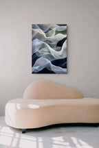 Night Light | canvas print | 24×36" (61×91 cm)