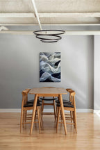 Night Light | canvas print | 24×36" (61×91 cm)