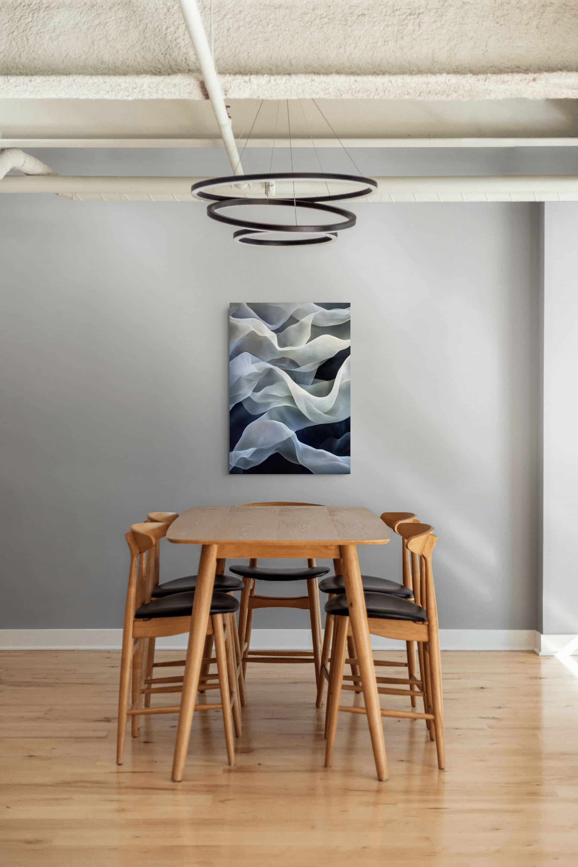 Night Light | canvas print | 24×36" (61×91 cm)