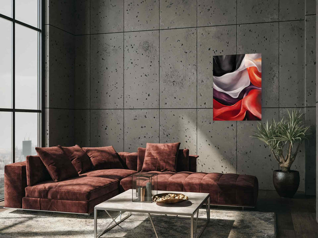 Passion | canvas print | 24×36" (61×91 cm)