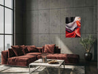 Passion | canvas print | 24×36" (61×91 cm)