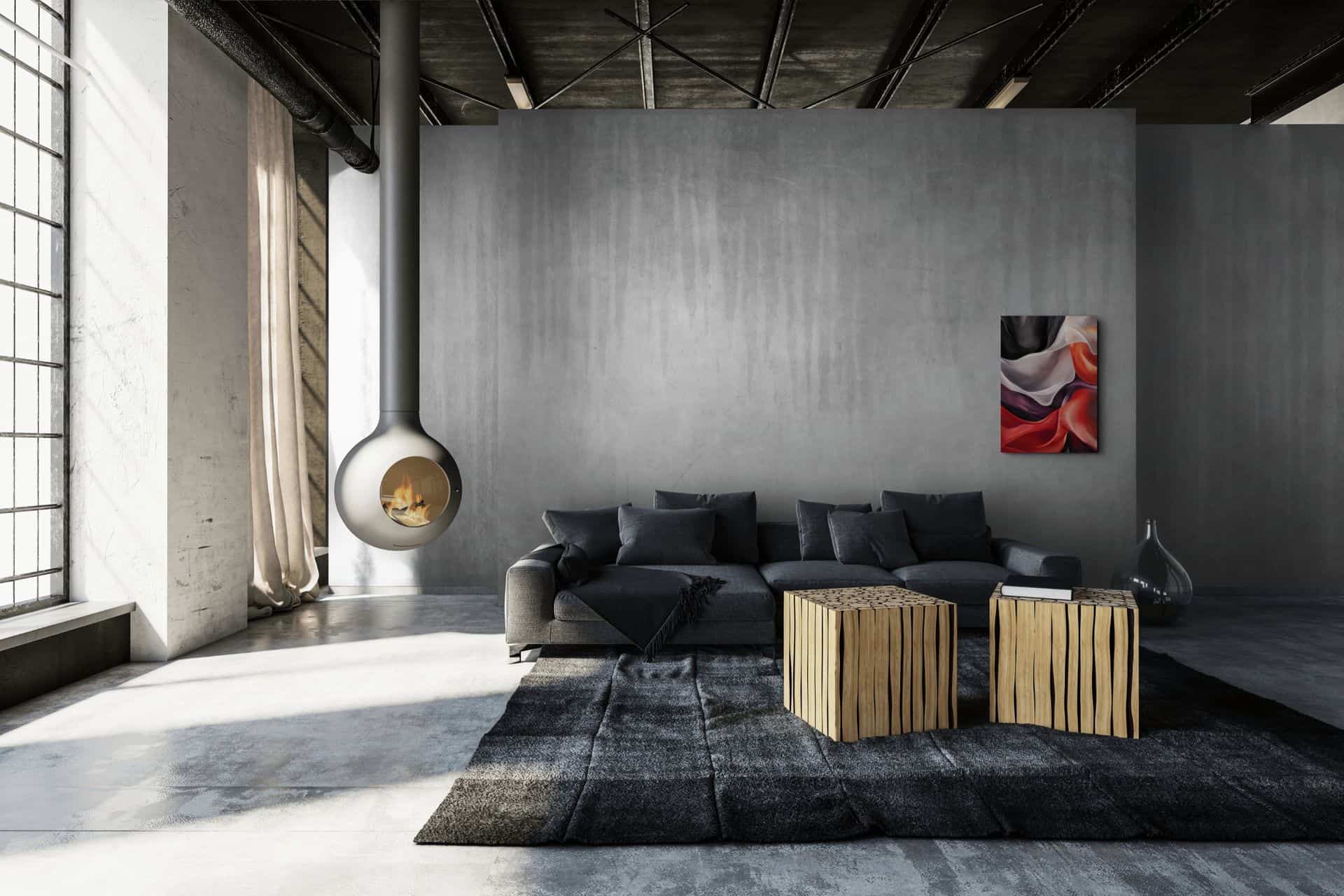 Passion | canvas print | 24×36" (61×91 cm)