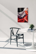 Passion | canvas print | 24×36" (61×91 cm)