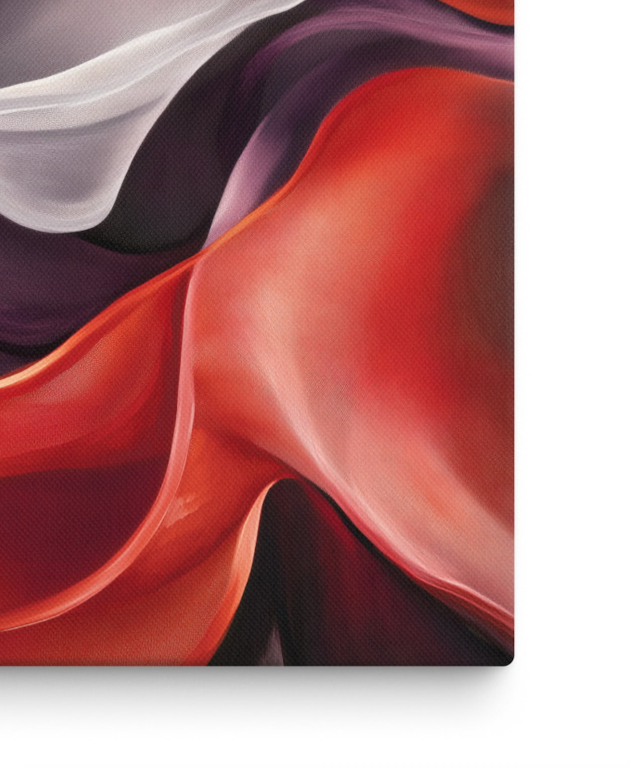 Passion | canvas print | 24×36" (61×91 cm)