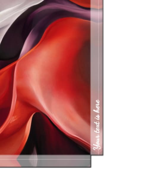 Passion | canvas print | 24×36" (61×91 cm)
