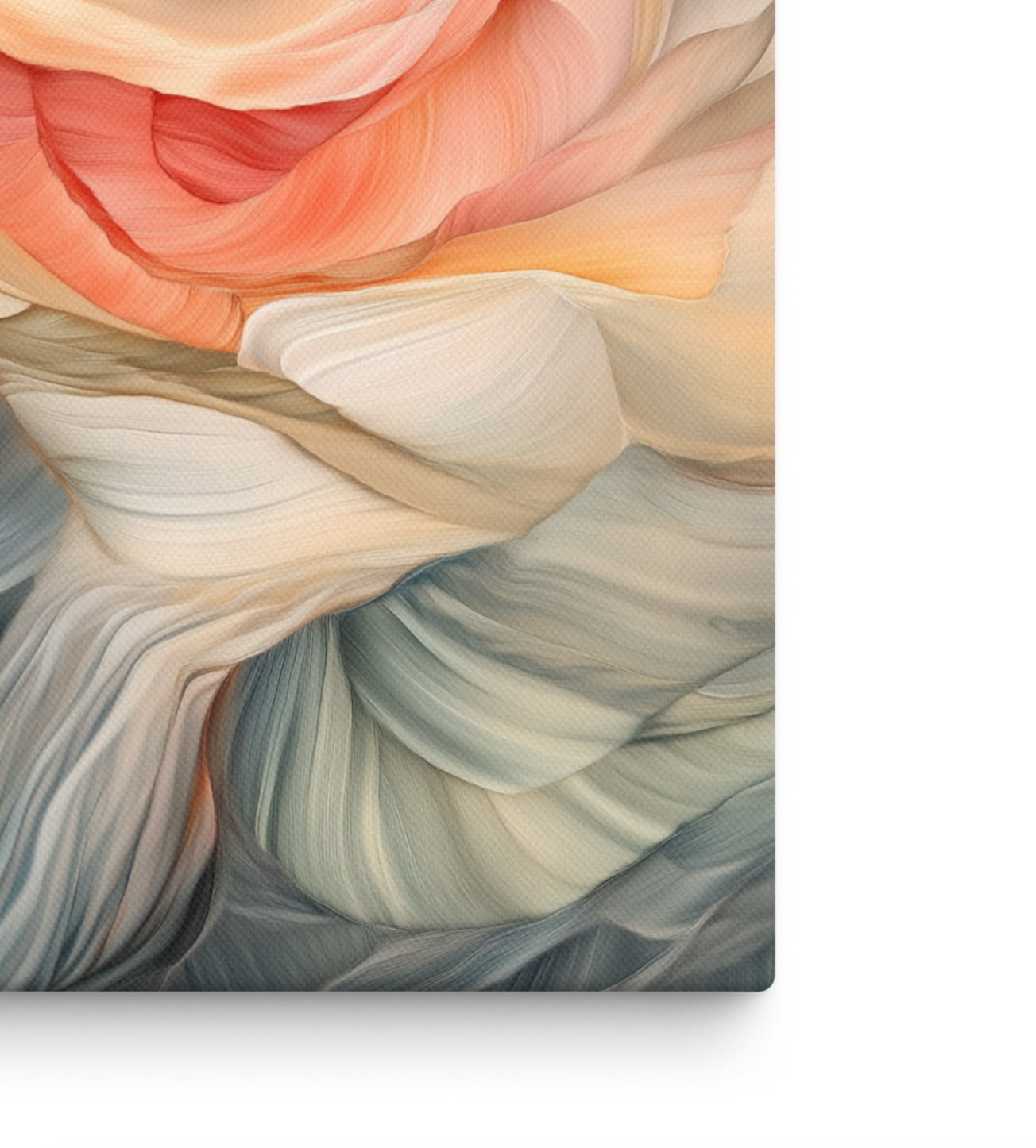 Sunset | canvas print | 24×36" (61×91 cm)