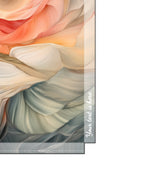 Sunset | canvas print | 24×36" (61×91 cm)