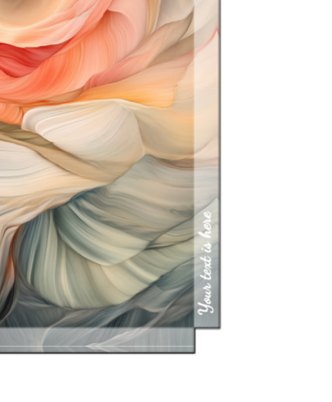 Sunset | canvas print | 24×36" (61×91 cm)