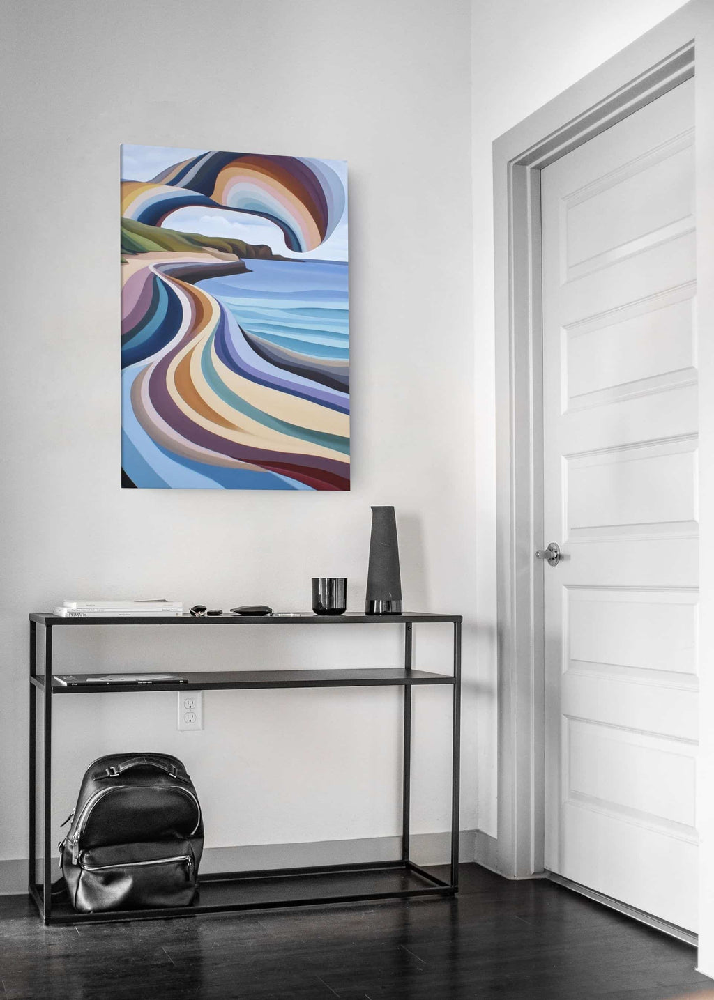 Air | canvas print | 24×36" (61×91 cm)