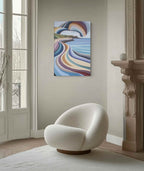 Air | canvas print | 24×36" (61×91 cm)