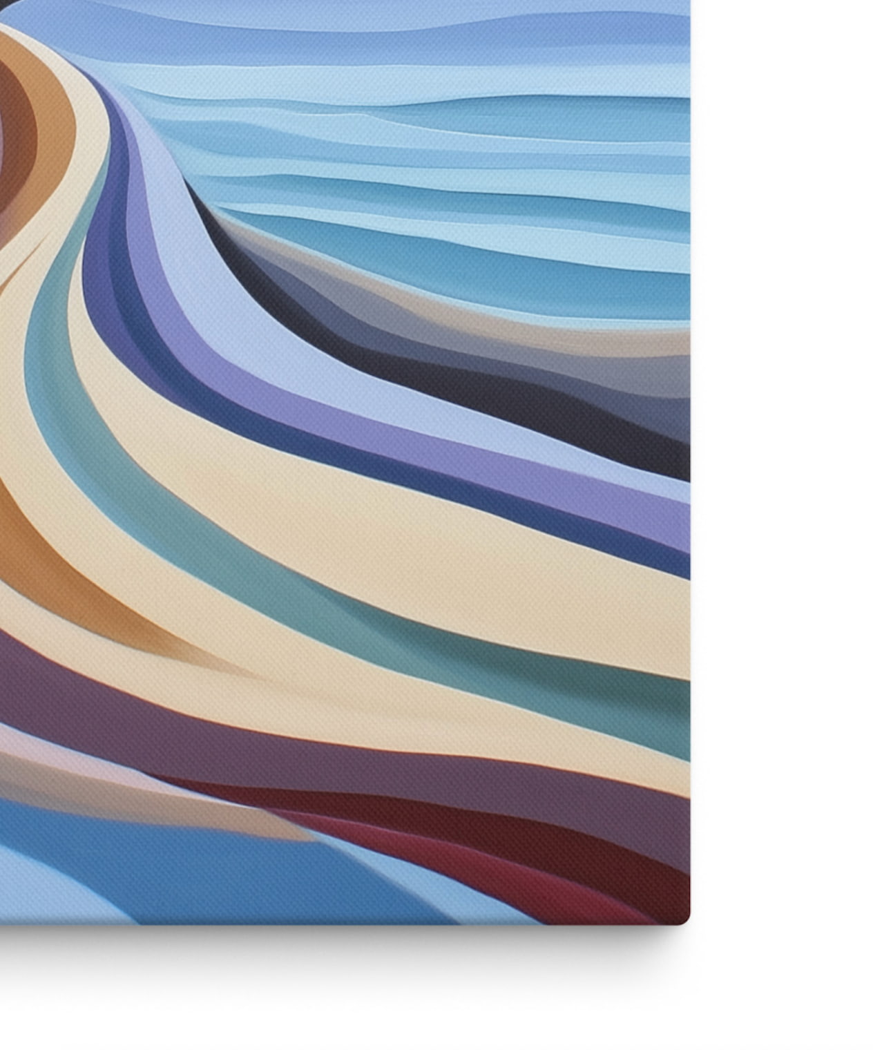Air | canvas print | 24×36" (61×91 cm)