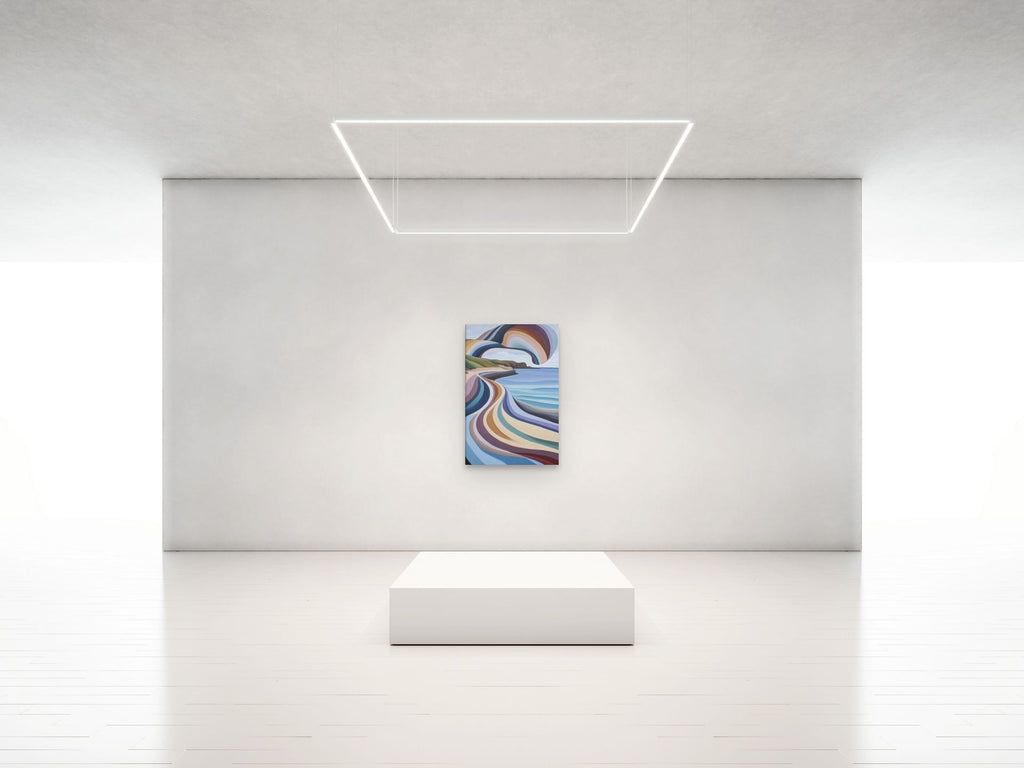 Air | canvas print | 24×36" (61×91 cm)