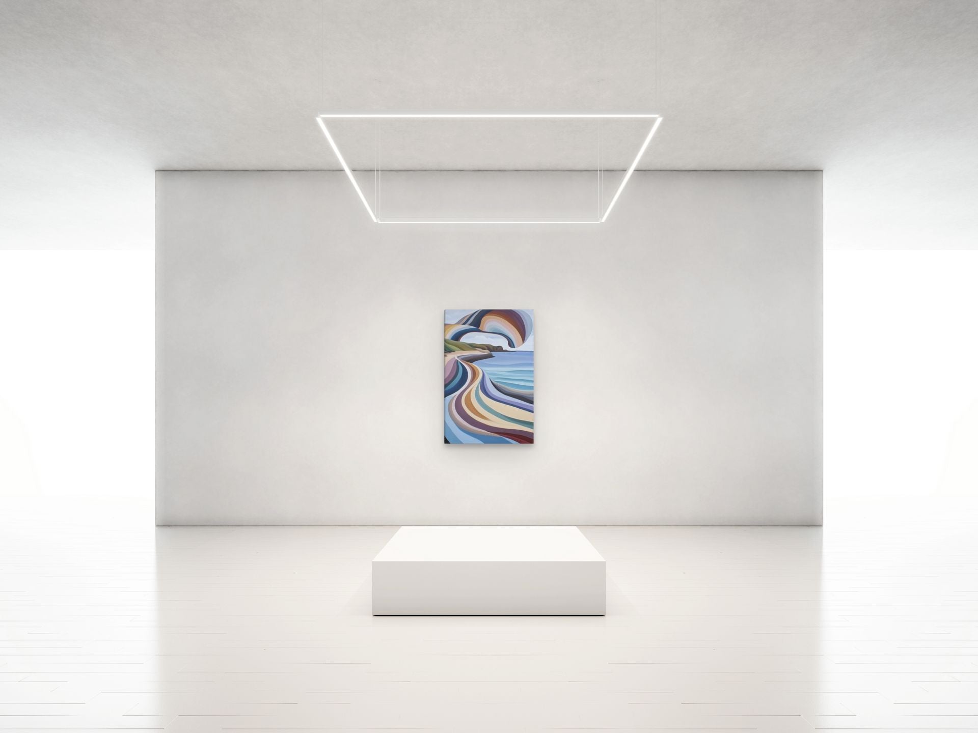Air | canvas print | 24×36" (61×91 cm)