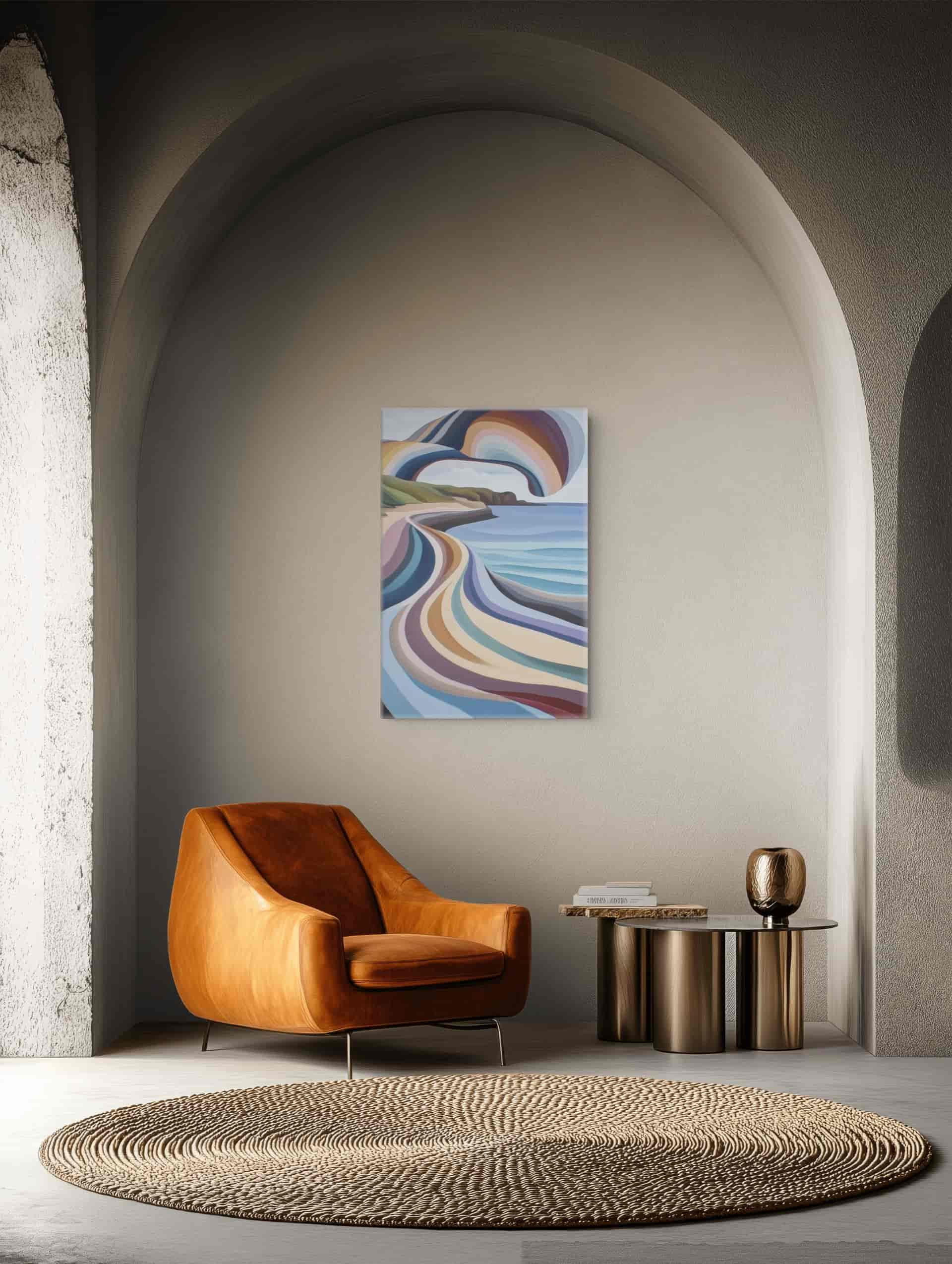Air | canvas print | 24×36" (61×91 cm)