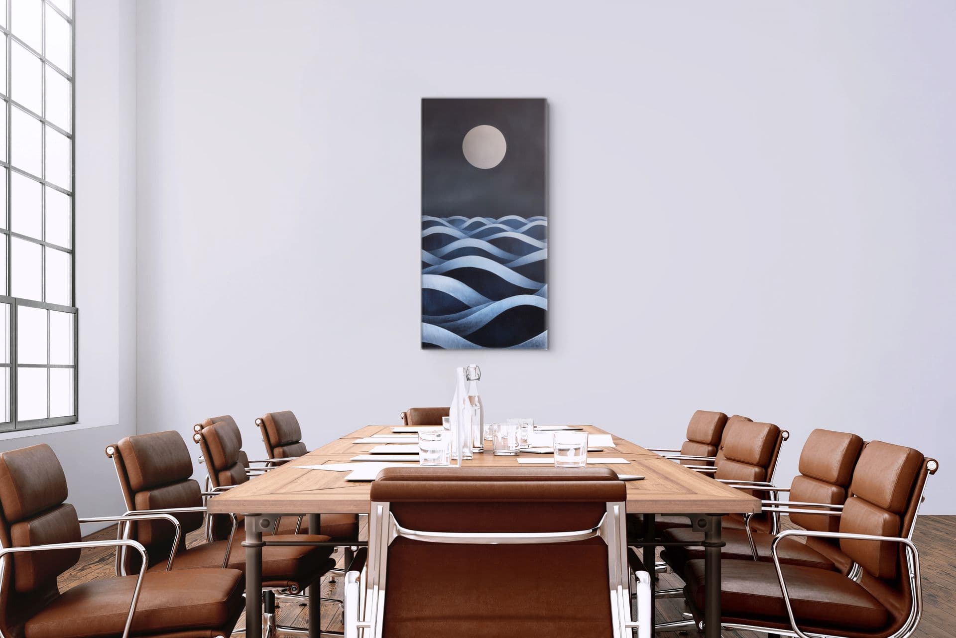 Moon
