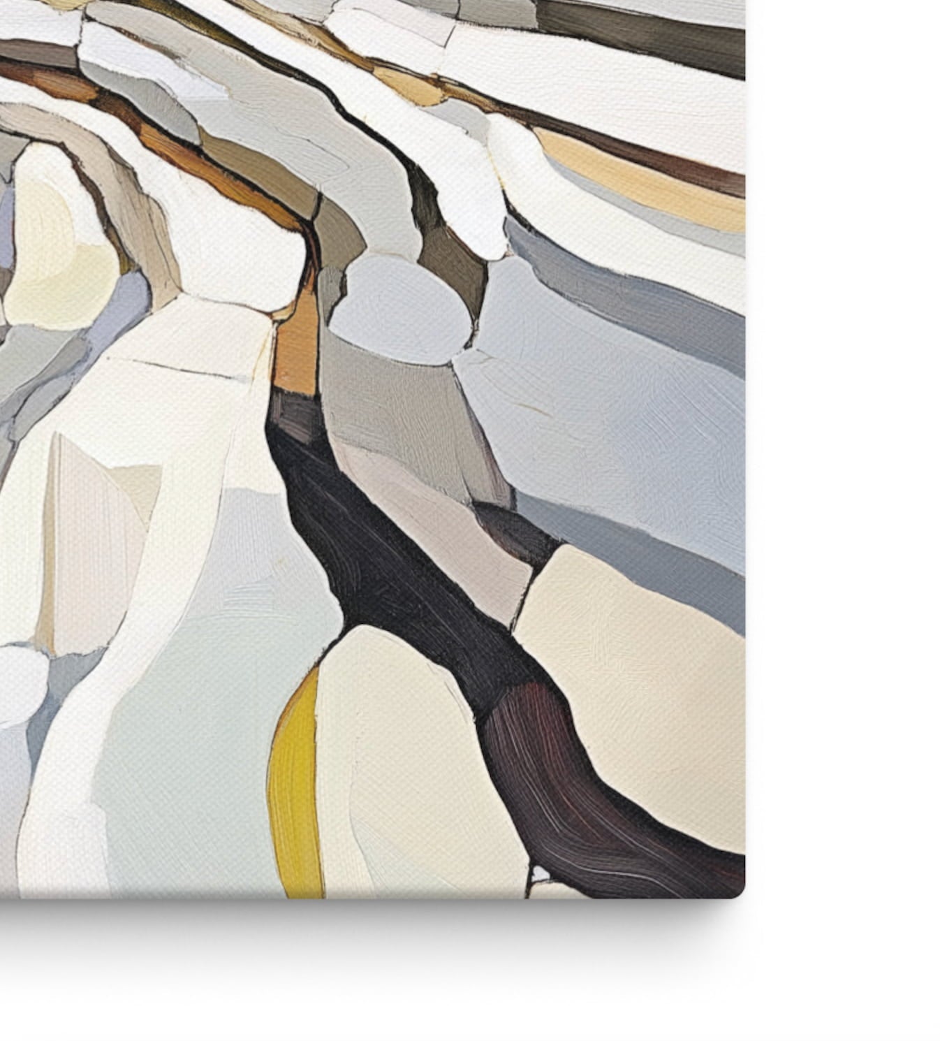 Terra | canvas print | 24×32" (61×81 cm)