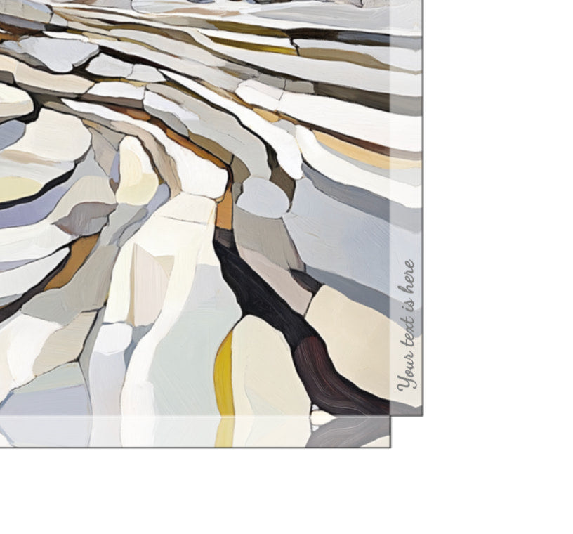 Terra | canvas print | 24×32" (61×81 cm)
