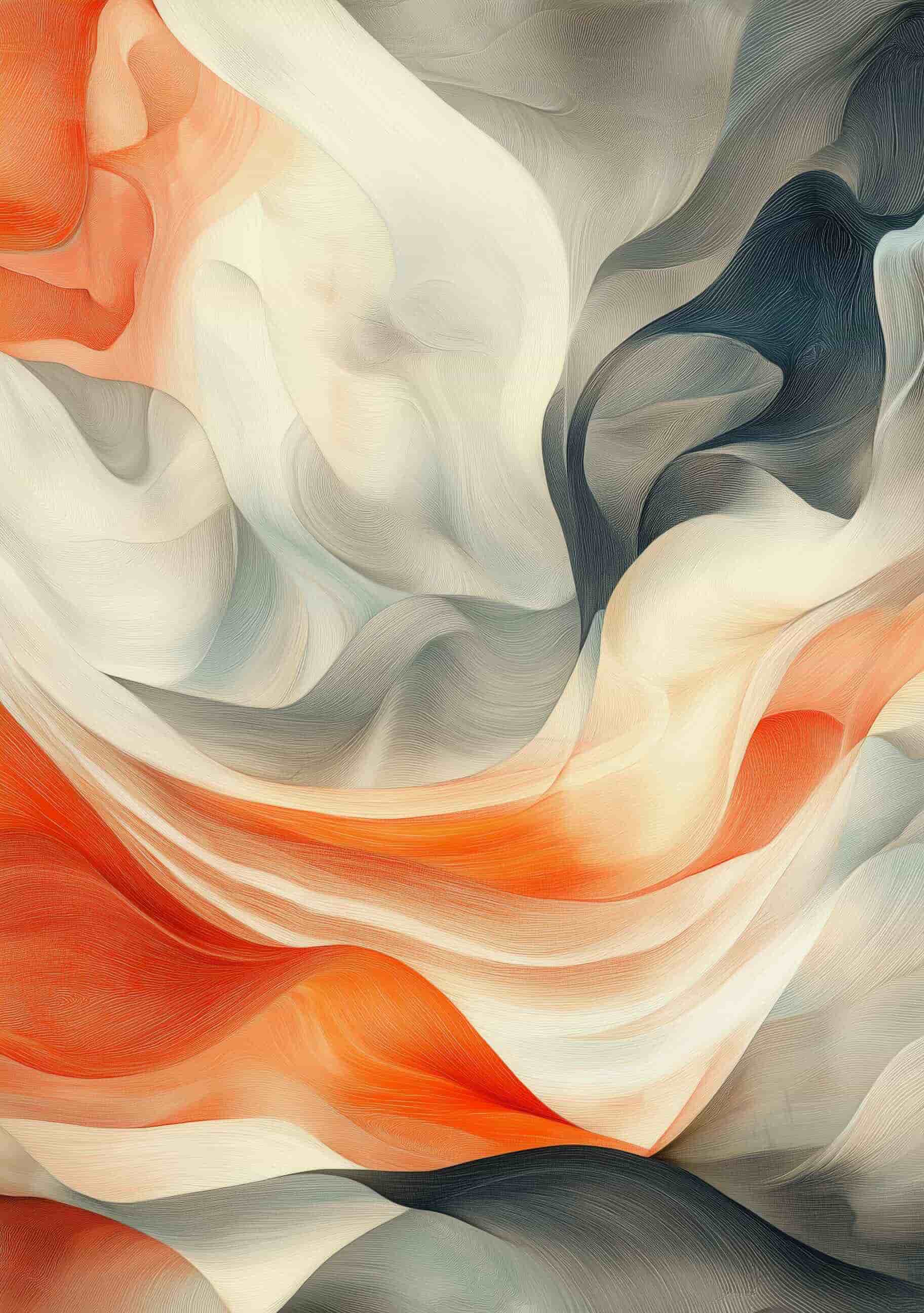 Cycle | canvas print | 24×36" (61×91 cm)