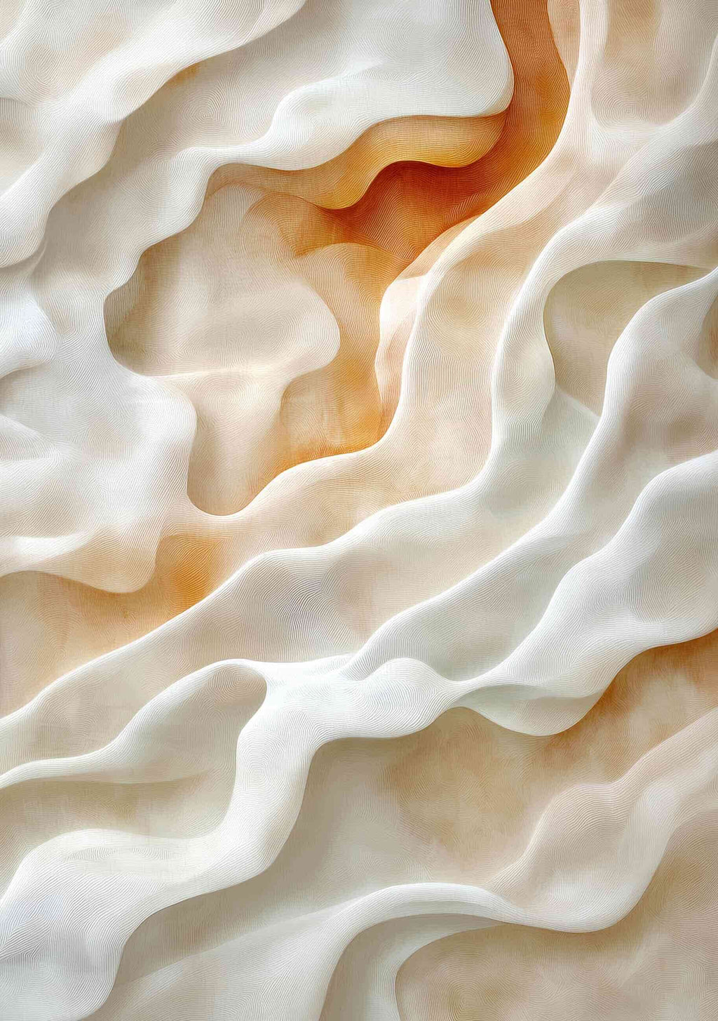 Clouds | canvas print | 24×36" (61×91 cm)
