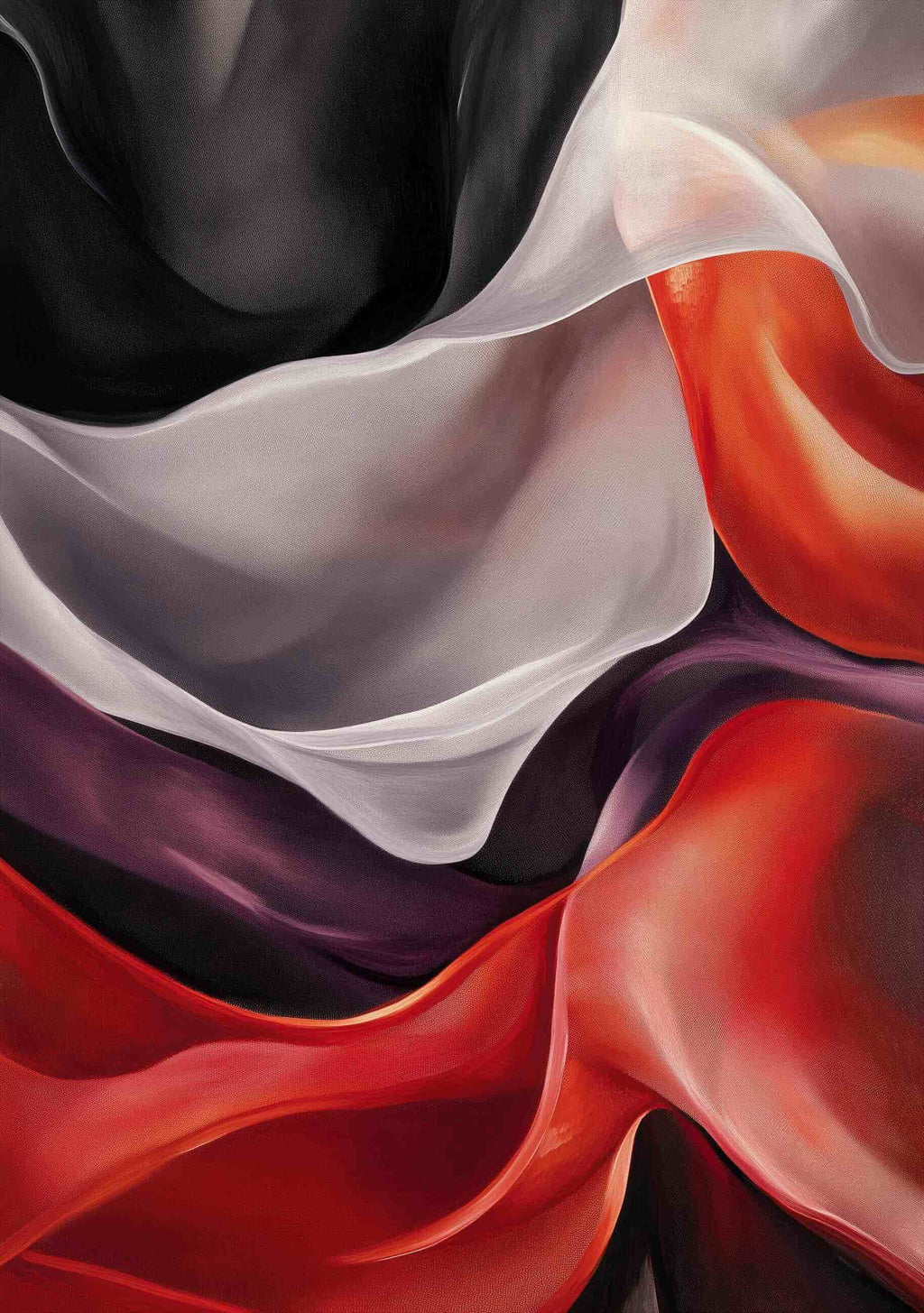 Passion | canvas print | 24×36" (61×91 cm)