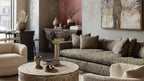 SoHo Edit — Interior Concept Moodboard